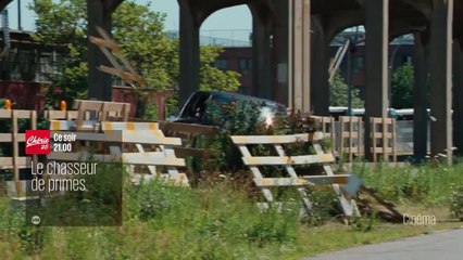 Le chasseur de primes