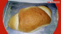 Pão caseiro