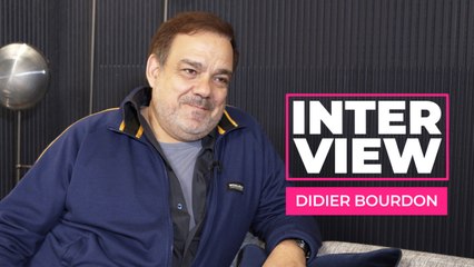 Les Inconnus bientôt de retour à la télé ? Didier Bourdon répond