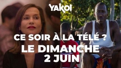 Yakoi à regarder à la télé ce soir (dimanche 2 juin) ?