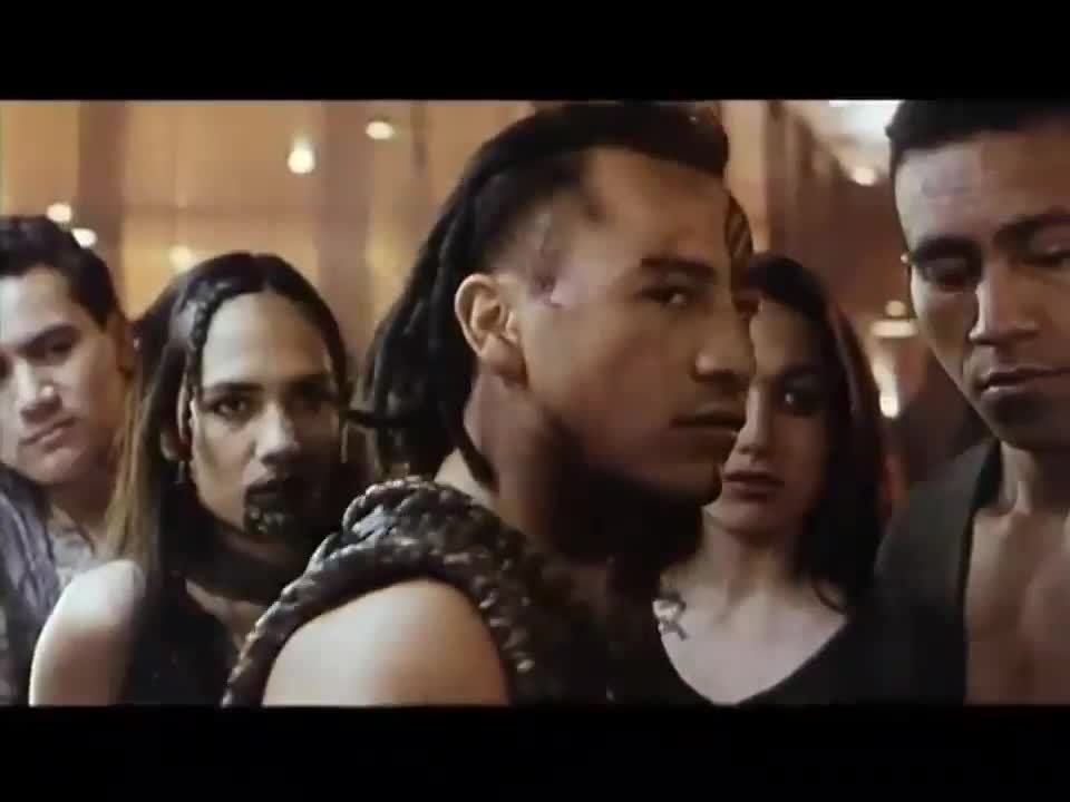 L'_âme des guerriers