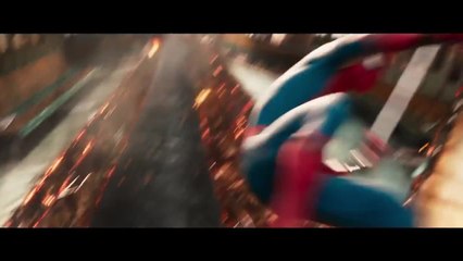 Spider-Man  Homecoming - 14 juin