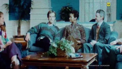 Los Ojos de Tammy Faye. Tráiler Oficial