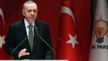 Son Dakika: Cumhurbaşkanı Erdoğan'dan ekonomiye dair dikkat çeken mesaj: En zoru geride bıraktık