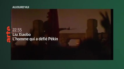 Liu Xiaobo, l’homme qui a défié Pékin - 4 juin