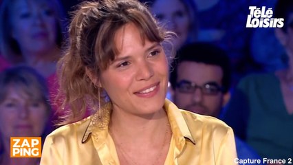 "Il a été assez critique" : Vanille, la fille de Julien Clerc appréhendait de faire écouter sa musique à son père