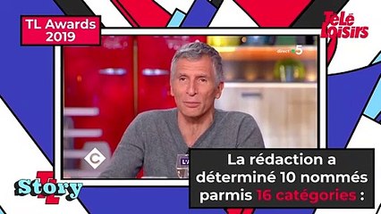 Les Télé-Loisirs Awards 2019 arrivent !