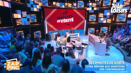 Cyril Hanouna annonce l'arrivée prochaine d'un nouveau chroniqueur inattendu dans l'une de ses émissions...