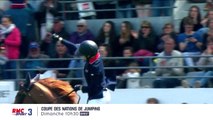 Jumping Coupe des Nations Sopot