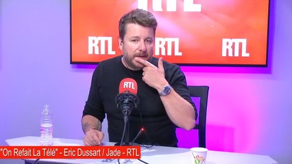 Bruno Guillon raconte ses hilarantes retrouvailles avec Camille Combal, avec qui ils étaient "un peu éloignés" à cause de TPMP