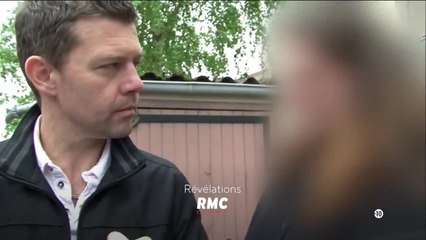 Révélations - 3 juin