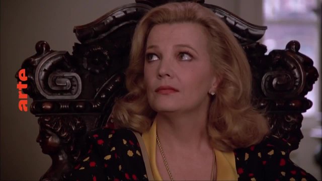 Gena Rowlands - 5 juin