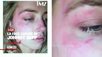 La face cachée de Johnny Depp