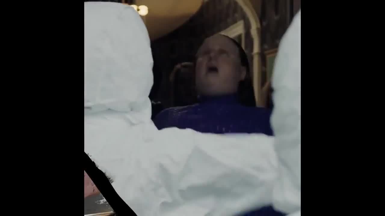 How to Talk to Girls at Parties