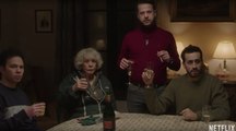 Family Business  (Netflix) : découvrez la bande-annonce très drôle de la nouvelle série de Gérard Darmon
