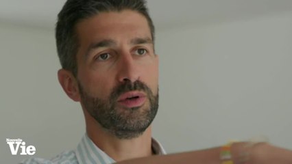 Exclu. Nouvelle vie (M6) : ce couple quitte tout pour construire sa maison en bois au milieu de la forêt