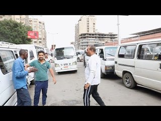 بعد فرض الكمامة سائقو الميكروباص : الزبون اللي من غيرها مش هنركبه