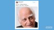 Mort de Michel Serres : les hommages pleuvent sur Twitter