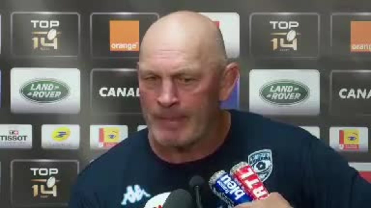 Barrages - Cotter : ''Les joueurs ont tout donné''