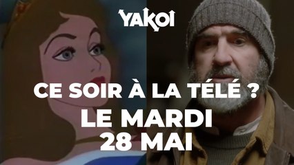 Yakoi à regarder à la télé ce soir (mardi 28 mai) ?