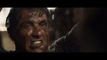 Rambo, Last Blood : Sylvester Stallone sans pitié dans la bande-annonce du film