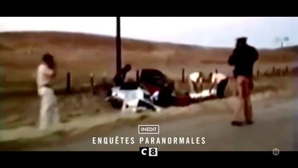 Enquêtes paranormales - 28 mai
