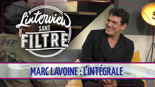 Marc Lavoine : sa compagne Line Papin, Kepler(s), Le coeur des hommes, son engagement associatif... Il se confie sans filtre !