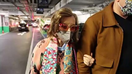 Edmundo Arrocet regresa a Madrid tras un inolvidable inicio de año