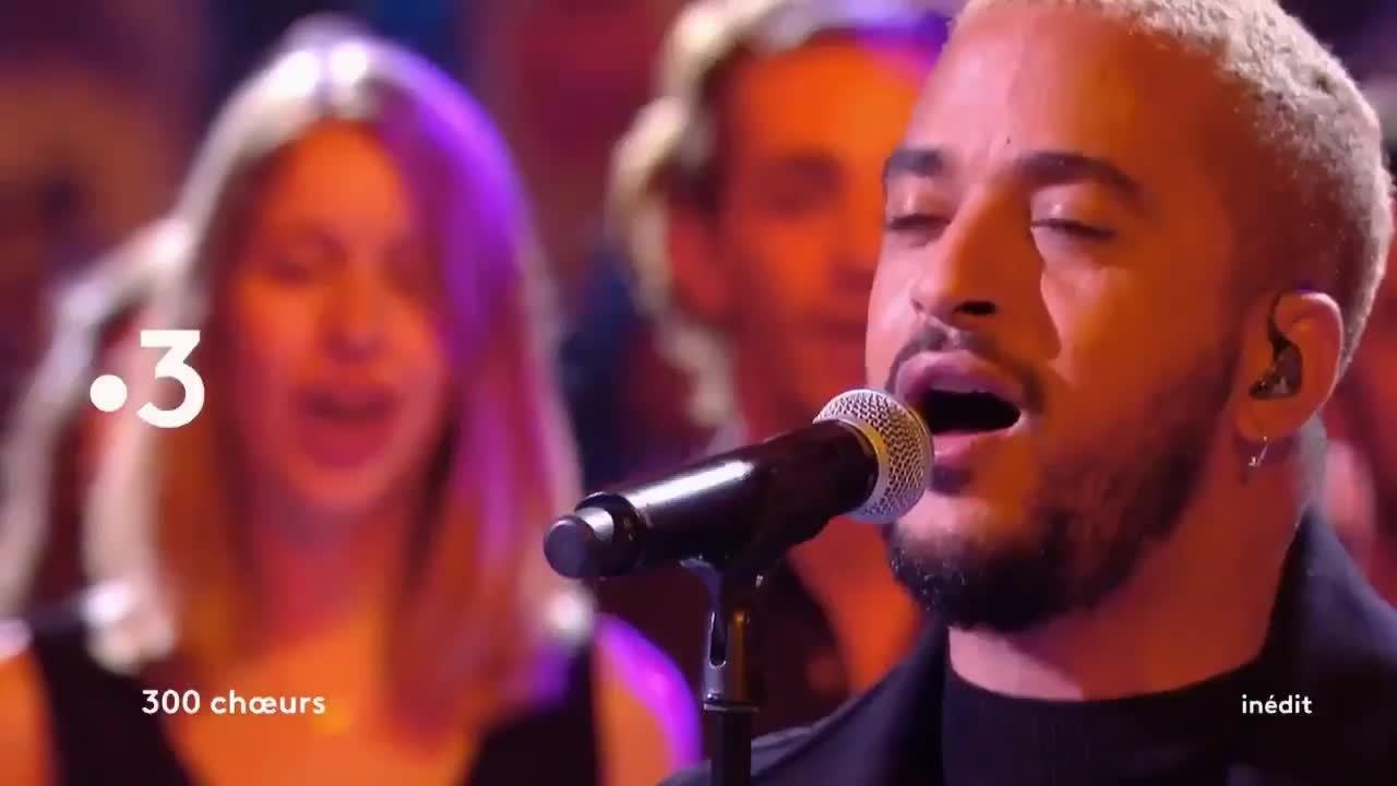 300 choeurs : Vos 40 chansons préférées