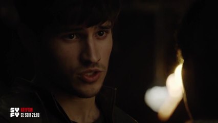 Krypton - saison 1 - épisodes 9 et 10