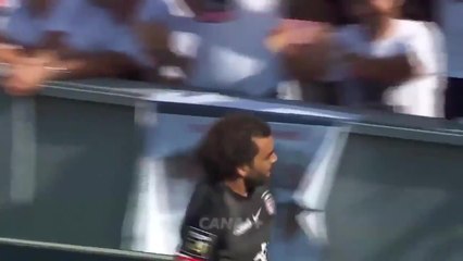 Toulouse / La Rochelle - 8 juin