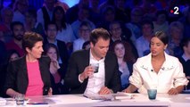 ONPC : moment gênant pour Shy'm qui oublie le nom des auteurs de l'une de ses nouvelles chansons