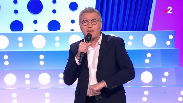 Laurent Ruquier tacle la mère de Vincent Lambert : C'est un peu vis ma vie d'aspirateur ce qu'on lui fait subir