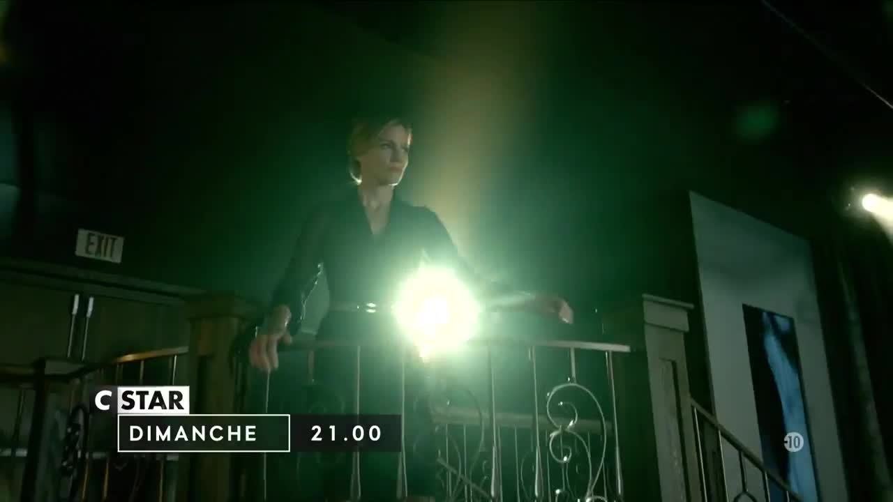 Lucifer - 2 juin