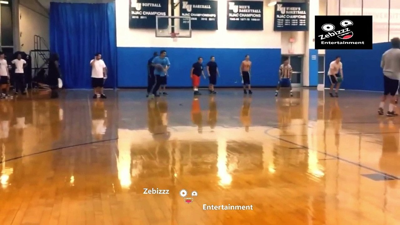most insane throw