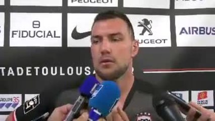 26e j. - Cros : "On n'a encore rien gagné"