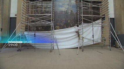 Des racines et des ailes : La Pyramide du Louvre fête ses 30 ans