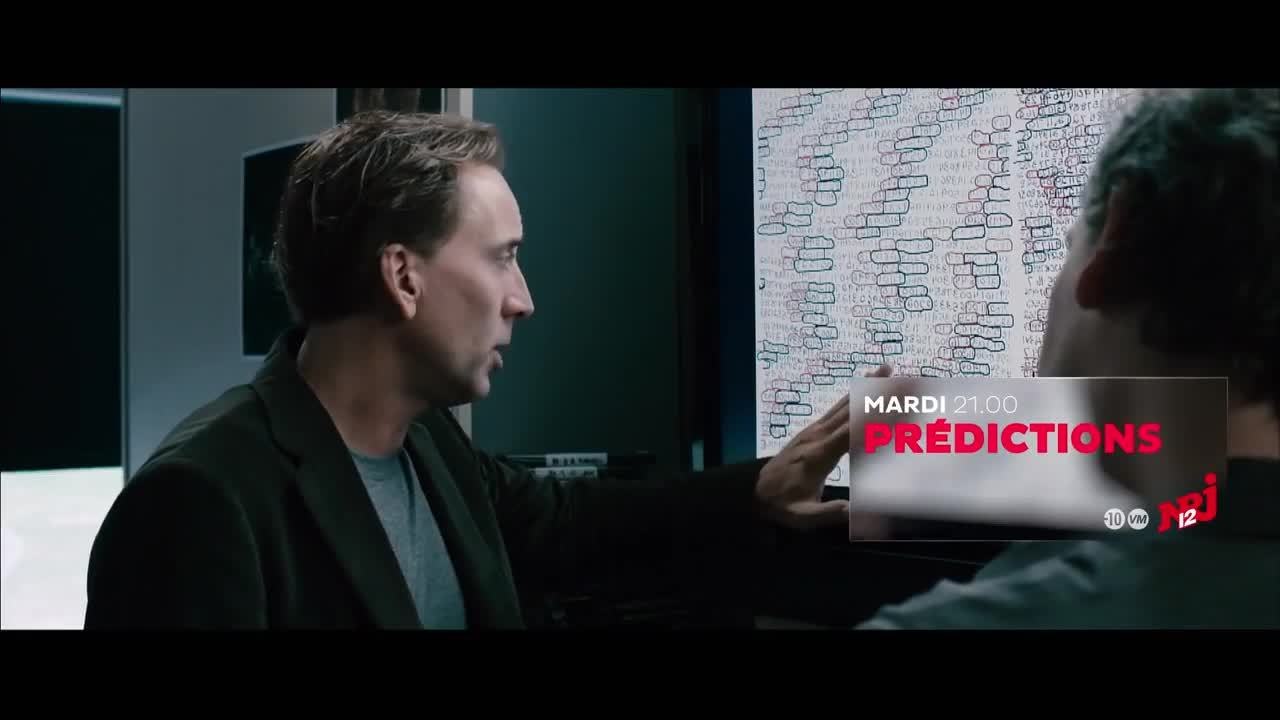 Prédictions