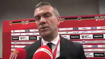 38e j. - Petrov : "Redorer le blason de Monaco"