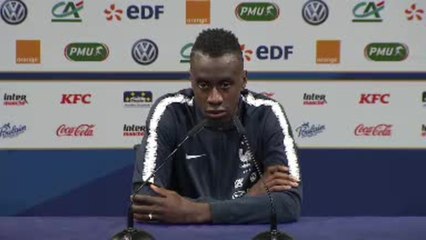 Transferts - Matuidi : "Je suis heureux à la Juventus"