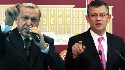 Cumhurbaşkanı Erdoğan'dan CHP'li Özgür Özel'e Kur'an kursu tepkisi: Bre gafil, asıl çağ dışı olan sensin