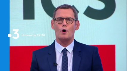 Soirée spéciale élections européennes - 26 mai