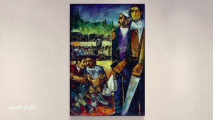 ...الافكار في هذا المكان ستغير العالم...