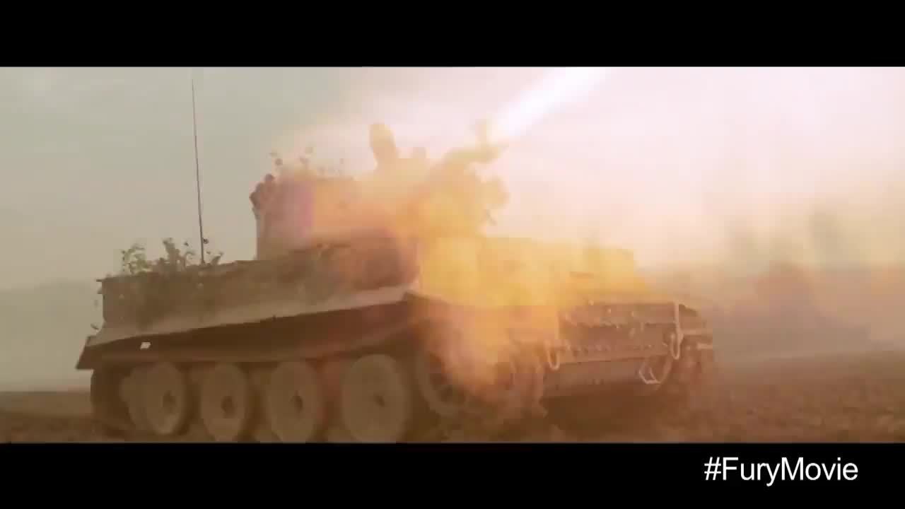 Fury