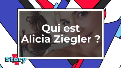 Dans les griffes de ma belle-mère - Qui est Alicia Ziegler ?