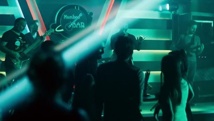 Çukur 2.Sezon 1.Bölüm - Mor ve Ötesi - Bir Derdim Var_