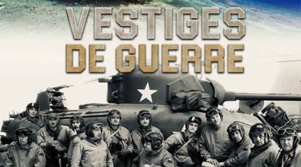 "Vestiges de guerre, les chars disparus du D-Day" (RMC Découverte) : découvrez un extrait inédit du documentaire !