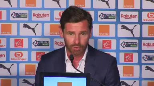 OM - Villas-Boas : Respecter la culture du football français