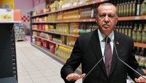Son dakika! Cumhurbaşkanı Erdoğan: Vatandaşımızı fahiş fiyat artışlarının yükü altında bırakmayacağız