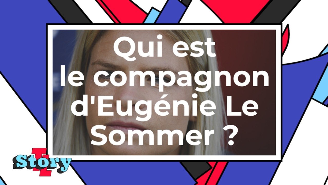 Eugénie Le Sommer - Qui est le compagnon de l'attaquante ?
